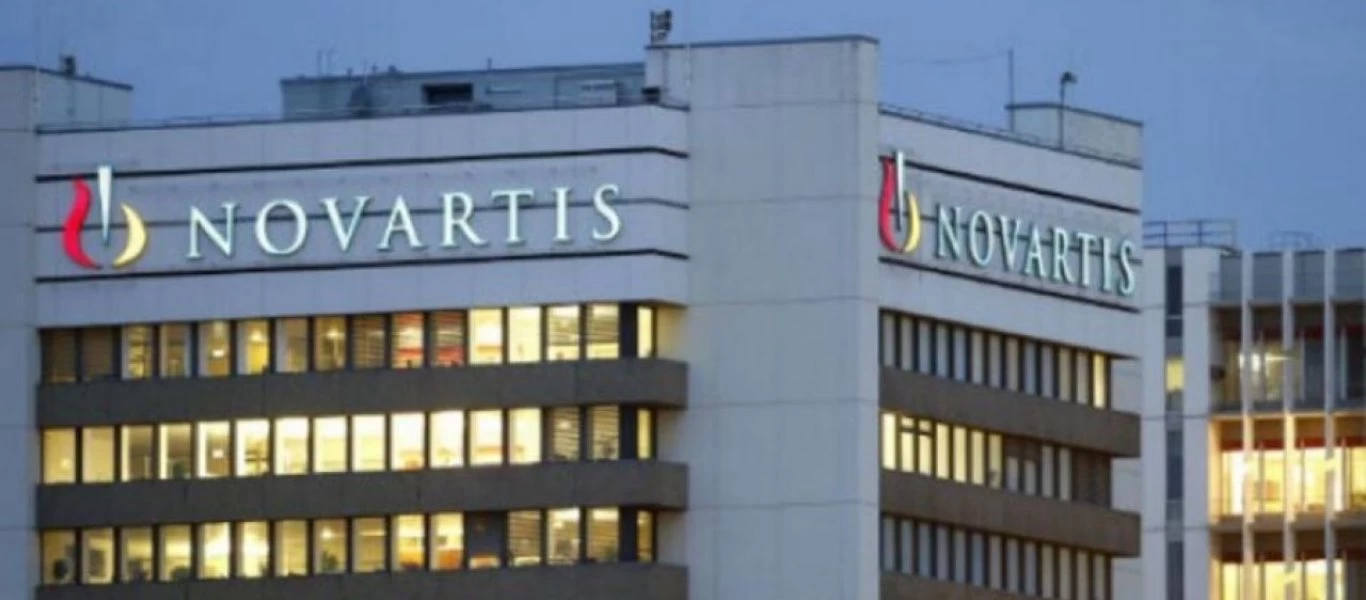Στη Βουλή διαβιβάστηκαν οι καταθέσεις Ε.Ράικου και Γ.Στουρνάρα για την υπόθεση Novartis